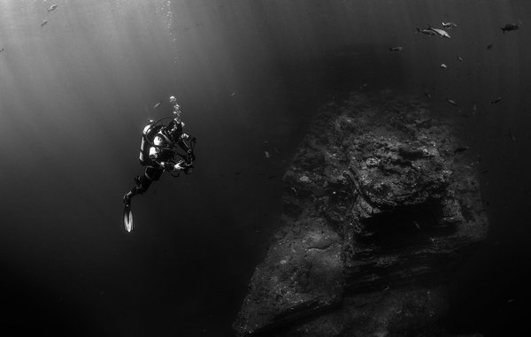Comment organiser une expédition de plongée sous-marine dans les cenotes du Yucatán, Mexique : équipements et précautions?